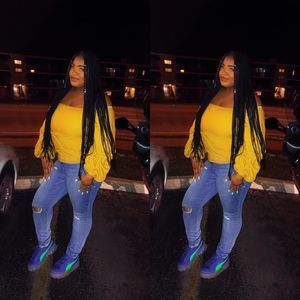 Meet your Posher, Taleah